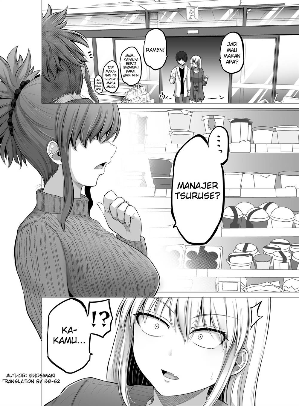 Chapter 90 - halaman 5