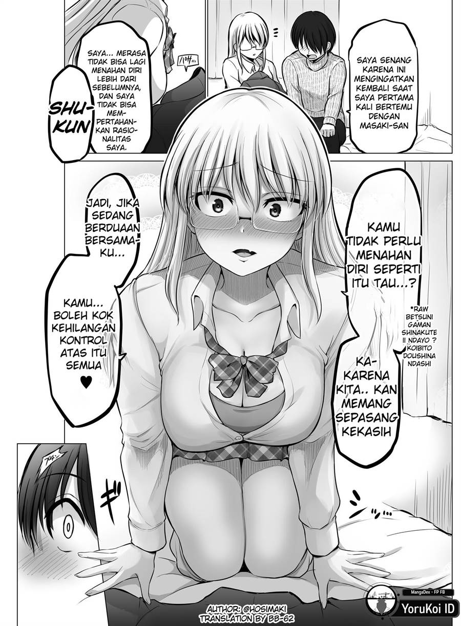 Chapter 87 - halaman 3