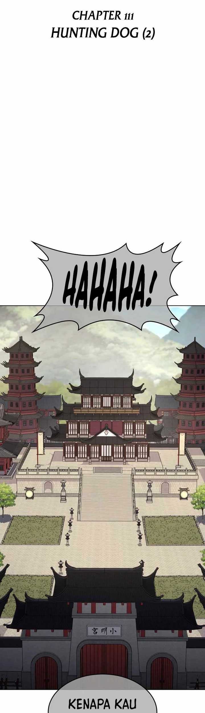 Chapter 111 - halaman 27