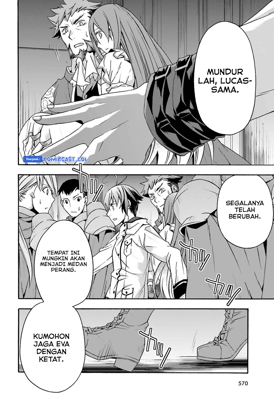 Chapter 54 - halaman 32