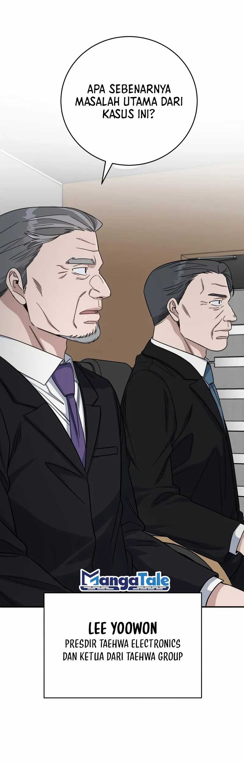 Chapter 95 - halaman 54