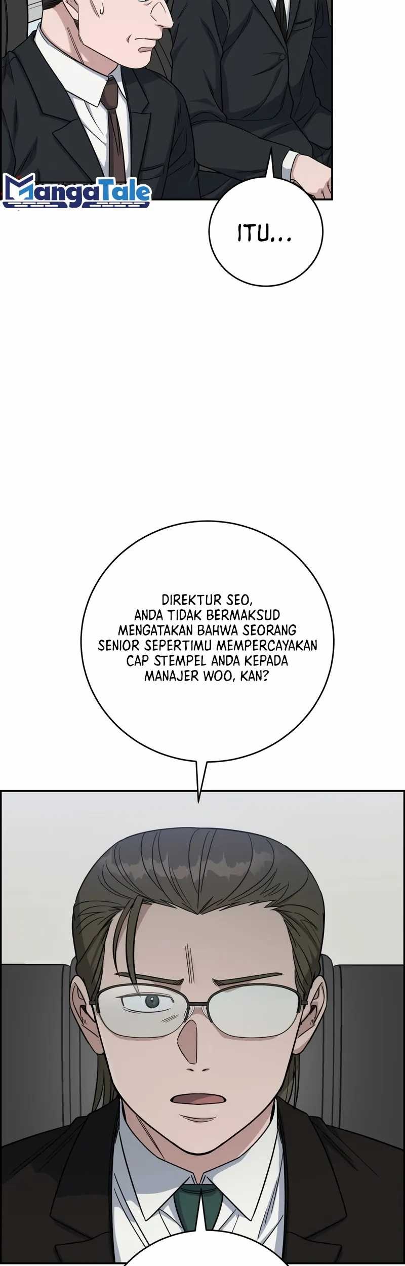 Chapter 95 - halaman 48