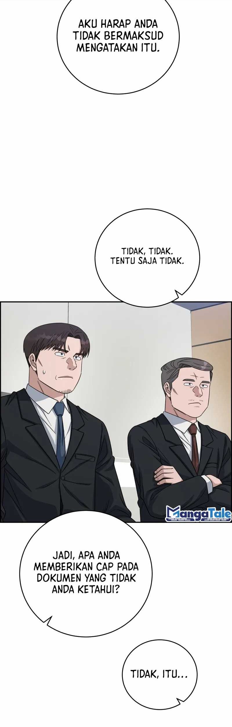 Chapter 95 - halaman 49