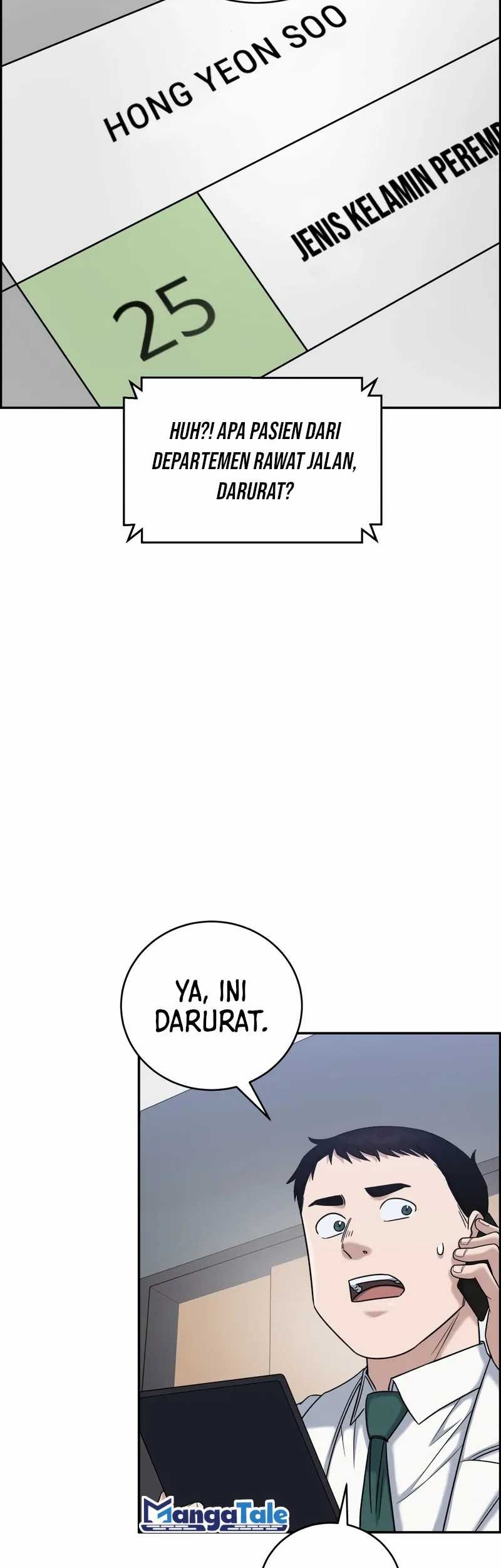 Chapter 92 - halaman 64