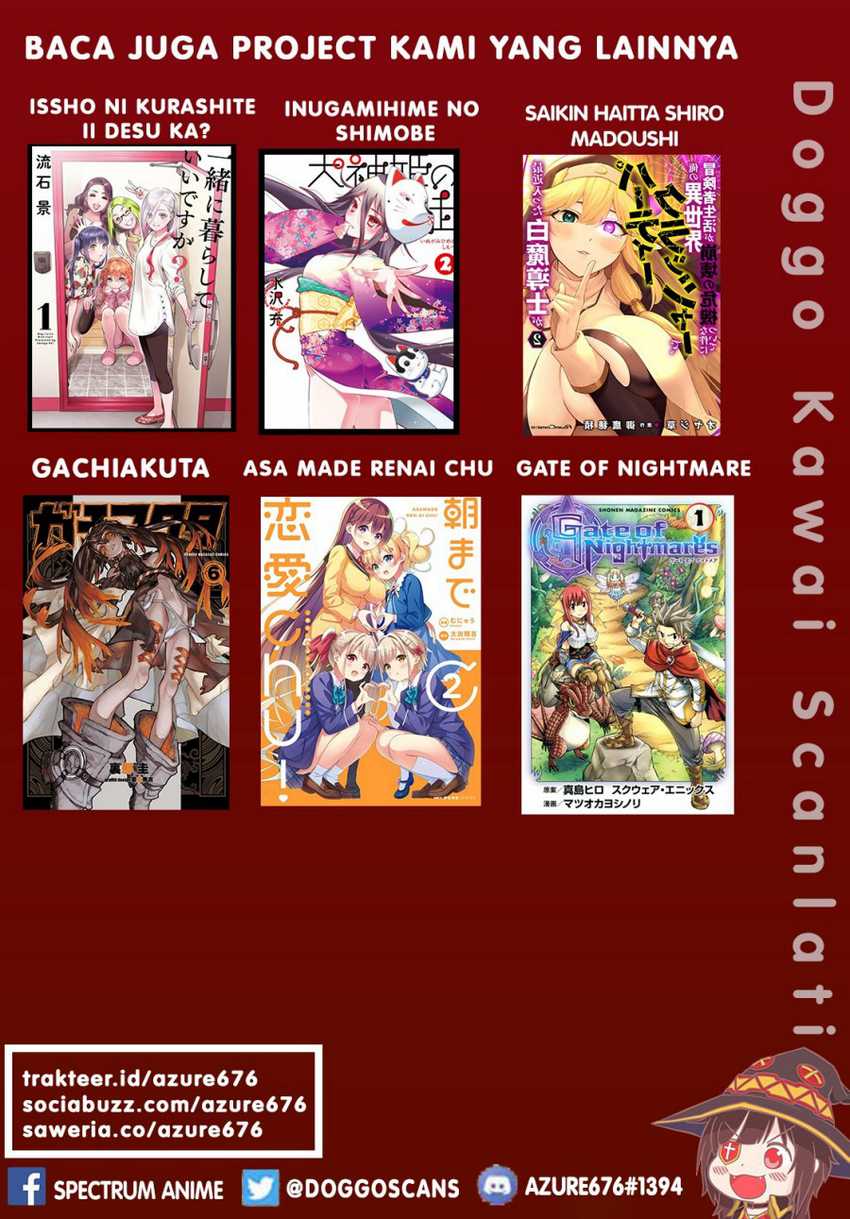 Chapter 82 - halaman 21