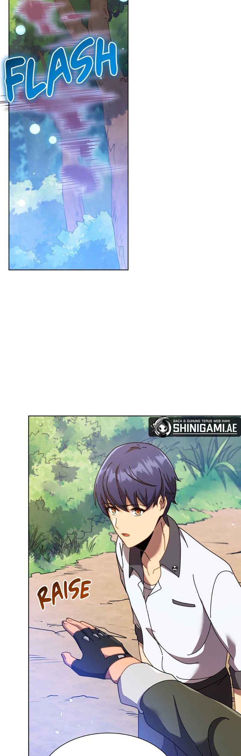 Chapter 67 - halaman 40