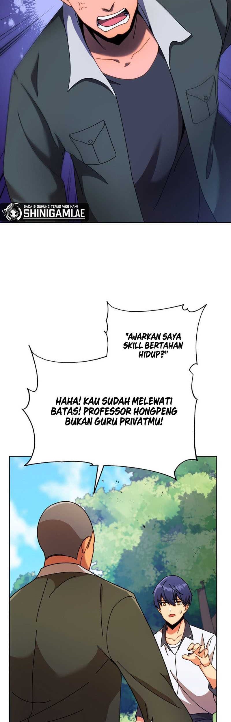 Chapter 67 - halaman 44