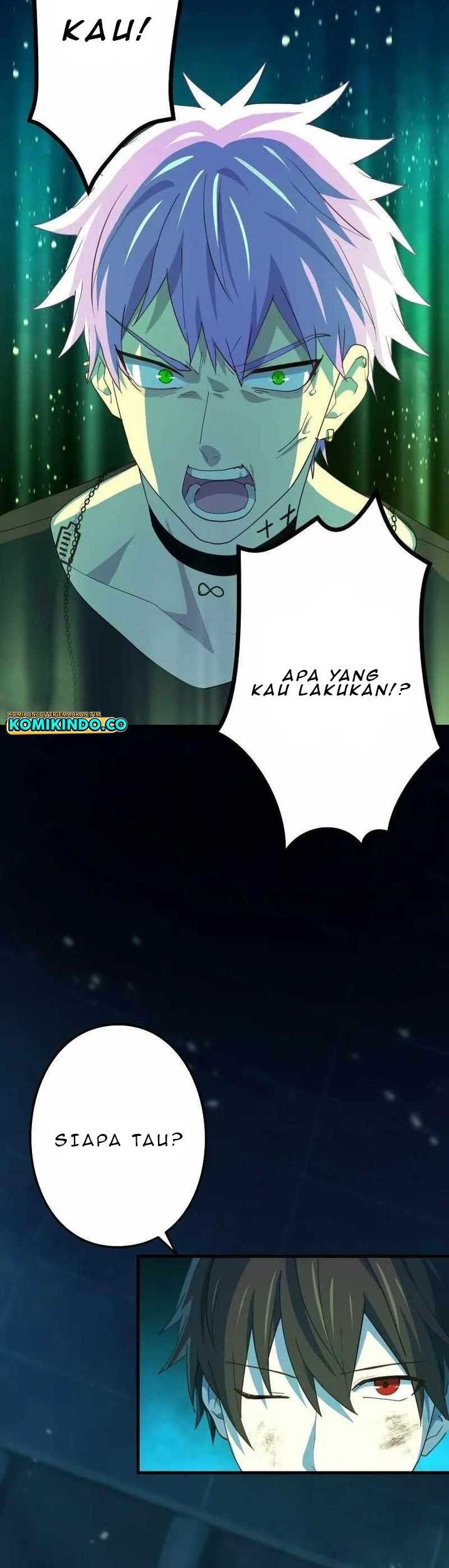 Chapter 60 - halaman 24
