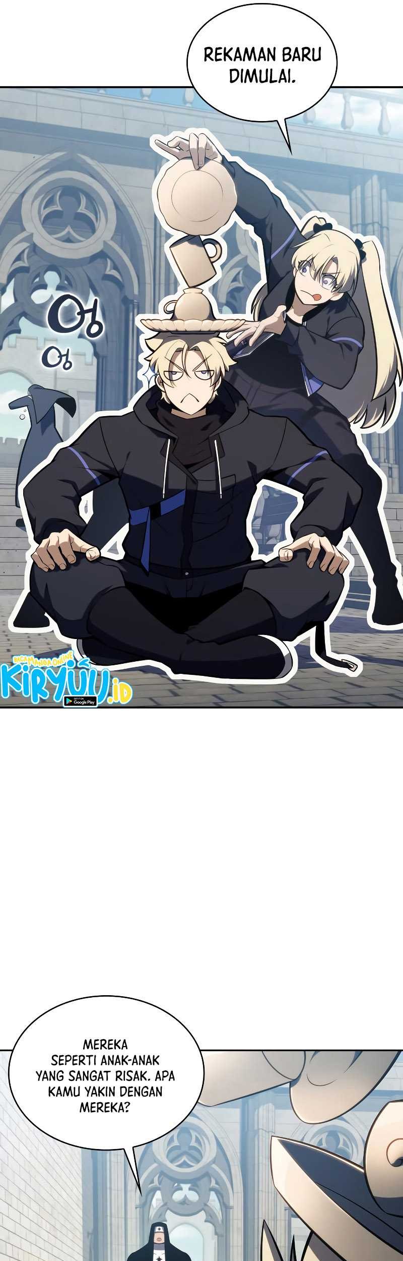Chapter 135 - halaman 72