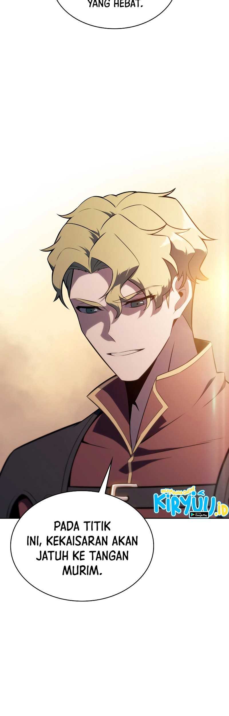 Chapter 135 - halaman 38