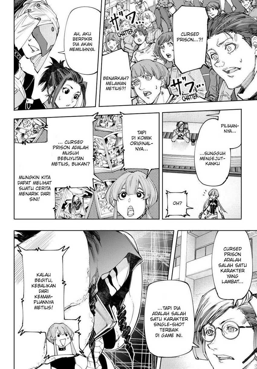 Chapter 140 - halaman 13