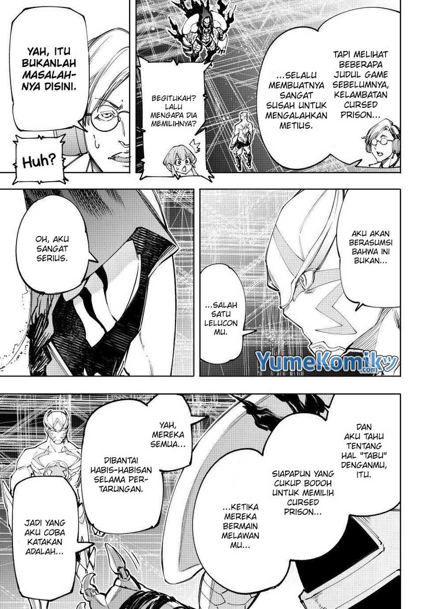 Chapter 140 - halaman 14