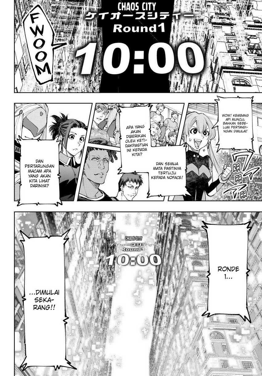 Chapter 140 - halaman 17