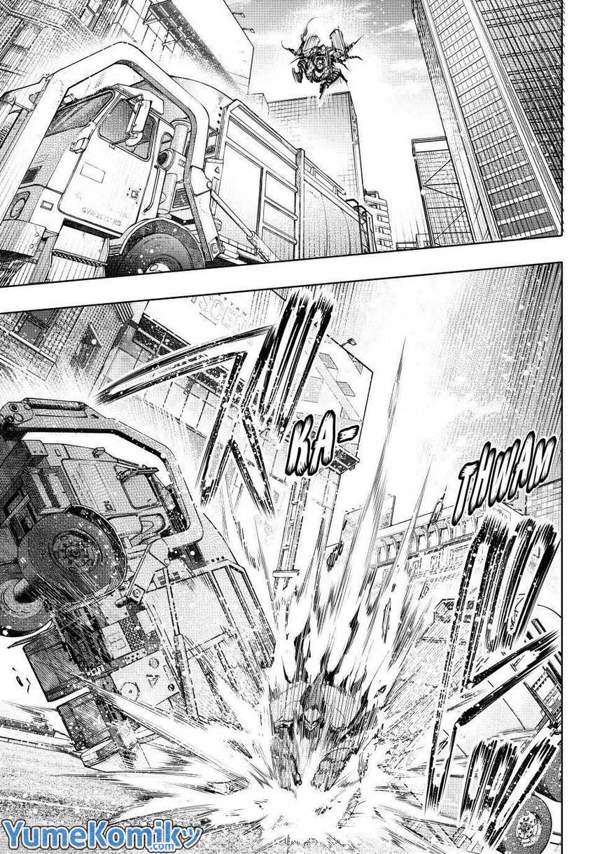 Chapter 140 - halaman 18