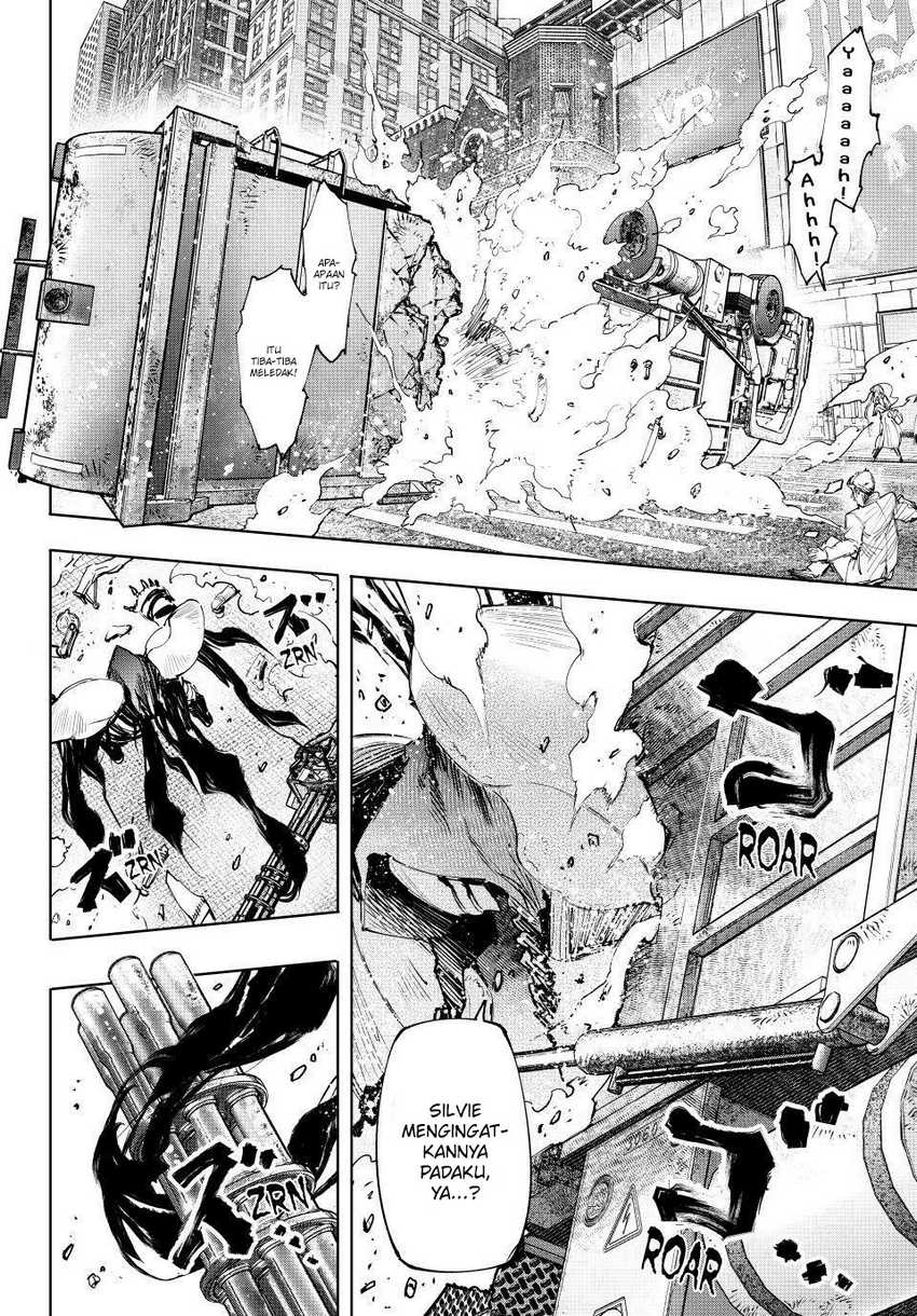 Chapter 140 - halaman 19