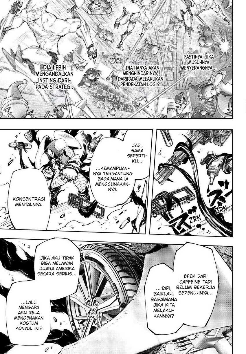 Chapter 140 - halaman 20