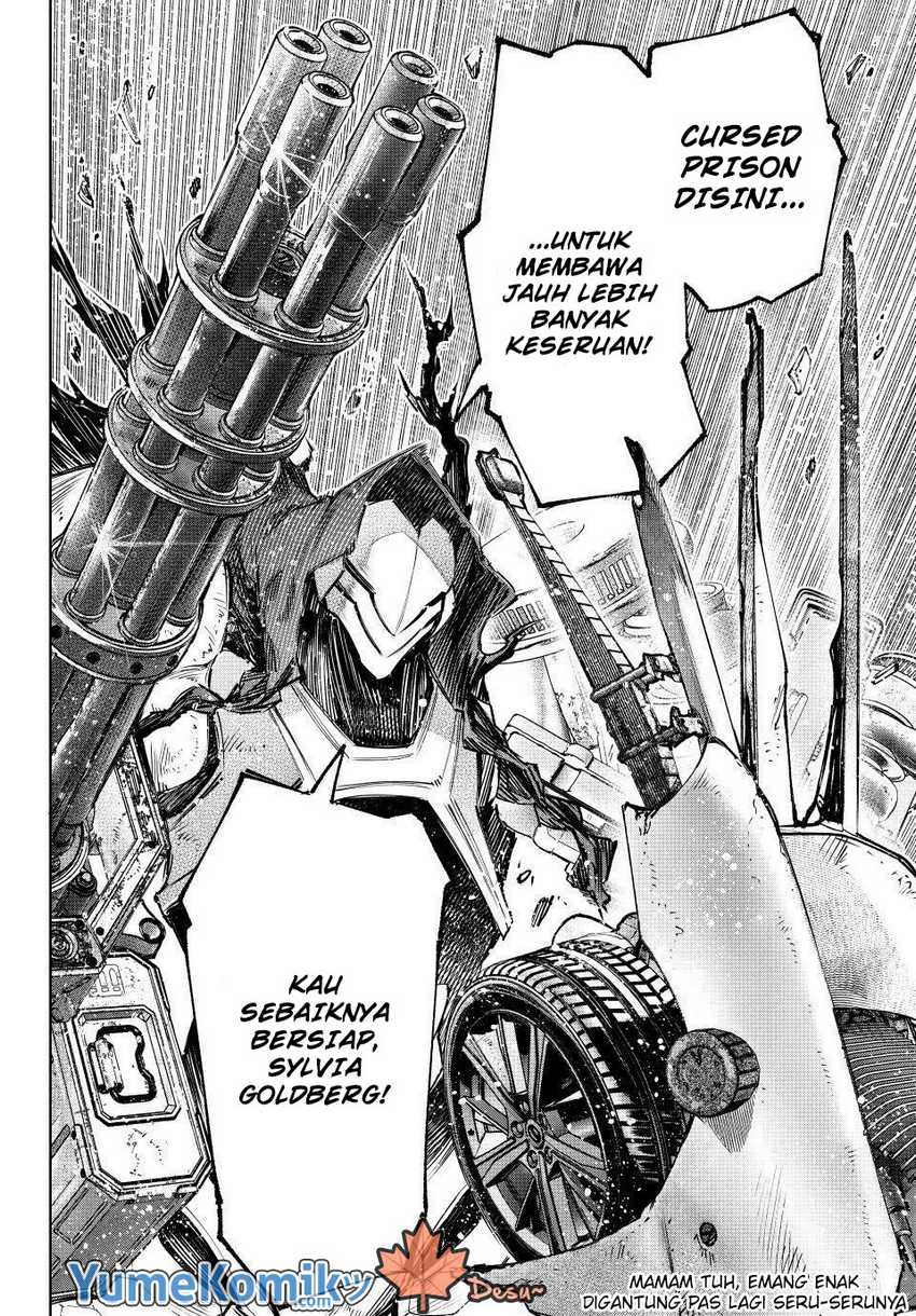 Chapter 140 - halaman 21