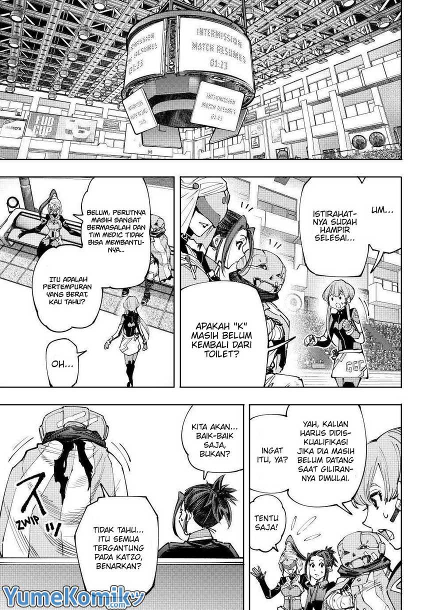 Chapter 140 - halaman 4