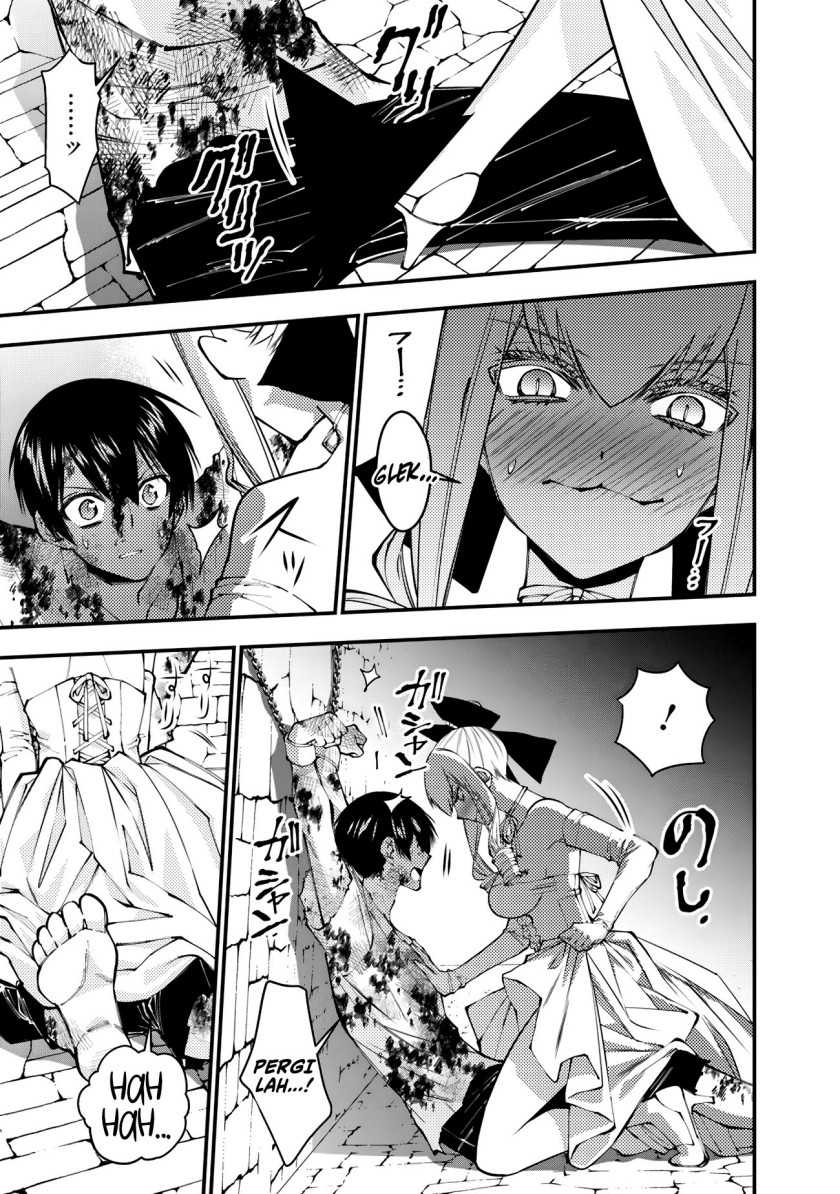 Chapter 80 - halaman 18