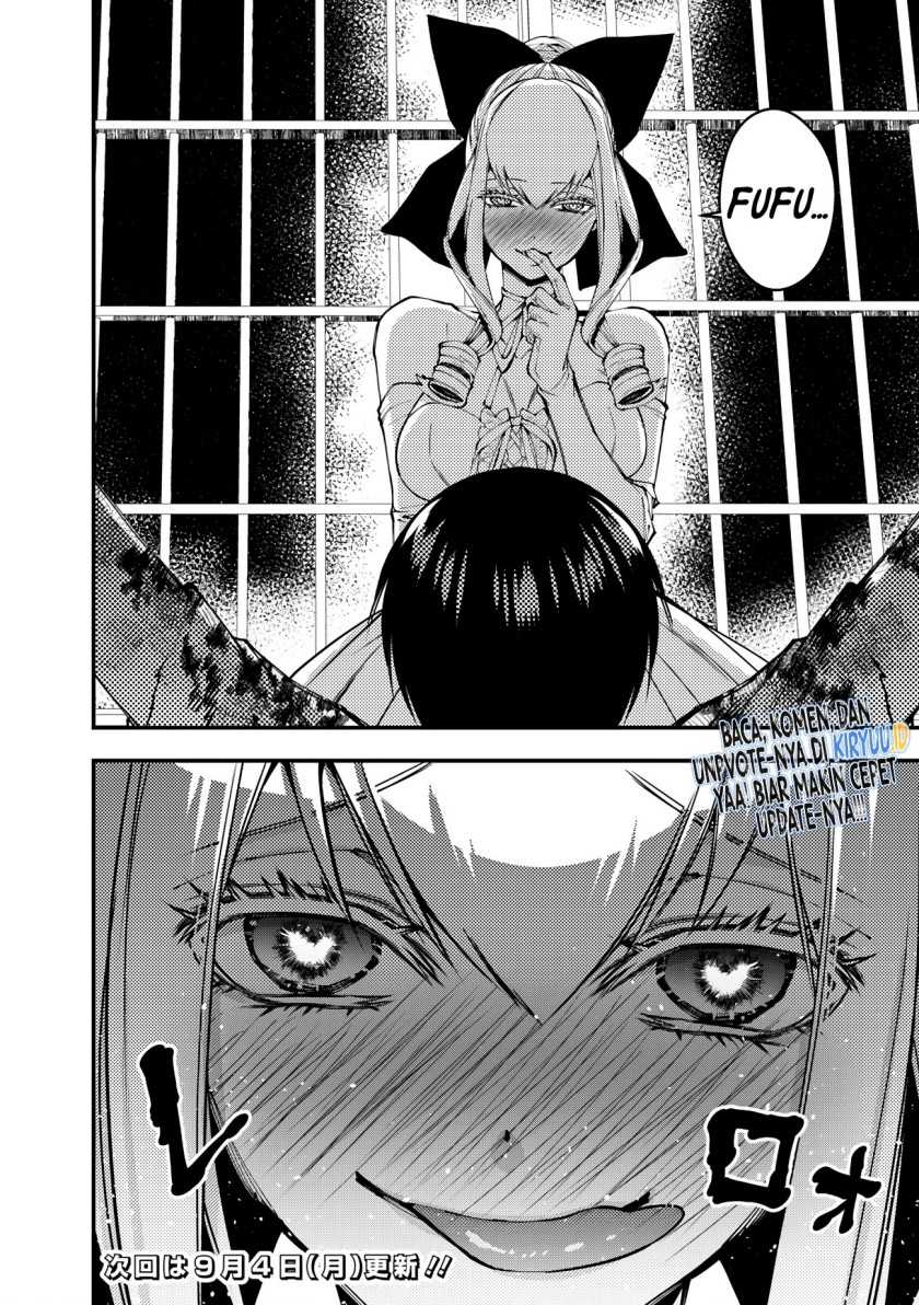 Chapter 80 - halaman 21