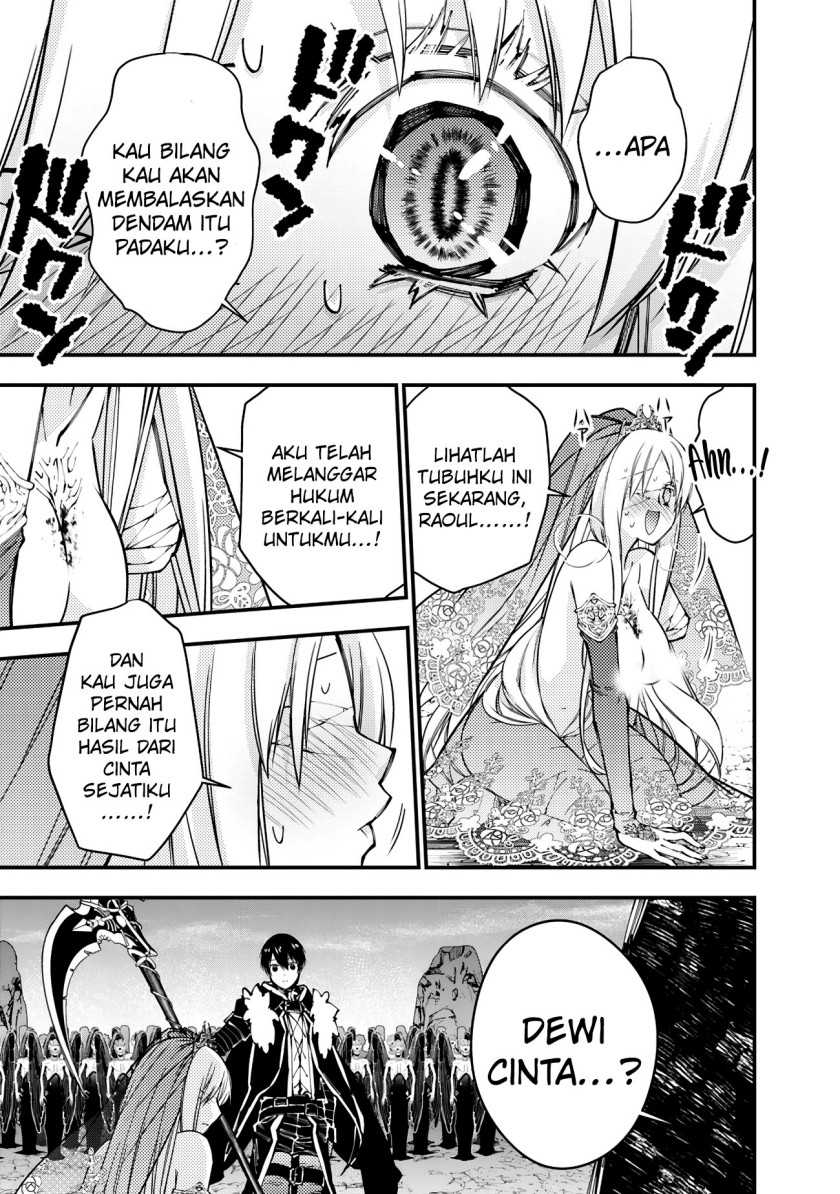 Chapter 80 - halaman 25