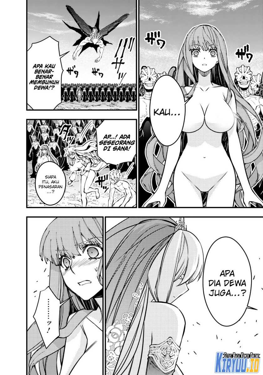 Chapter 80 - halaman 26