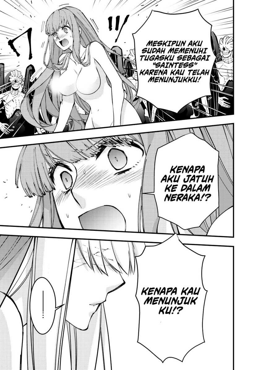 Chapter 80 - halaman 27
