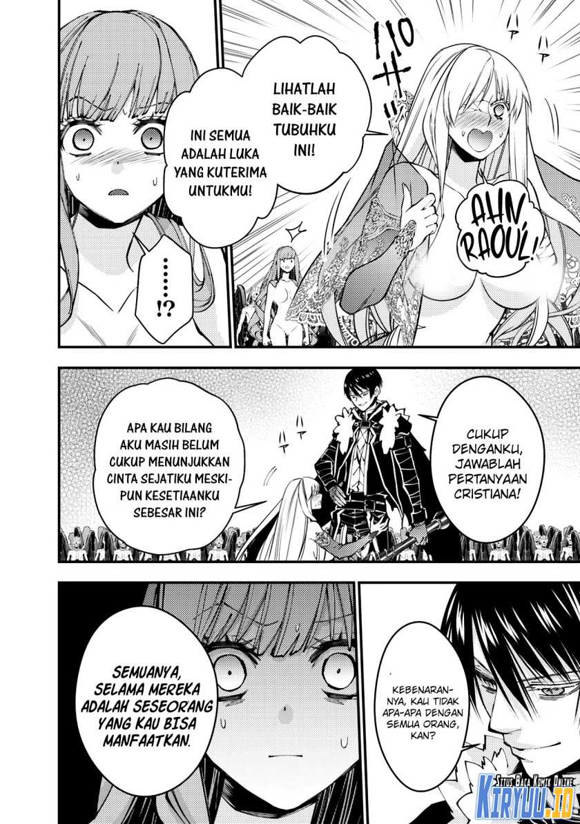 Chapter 80 - halaman 28