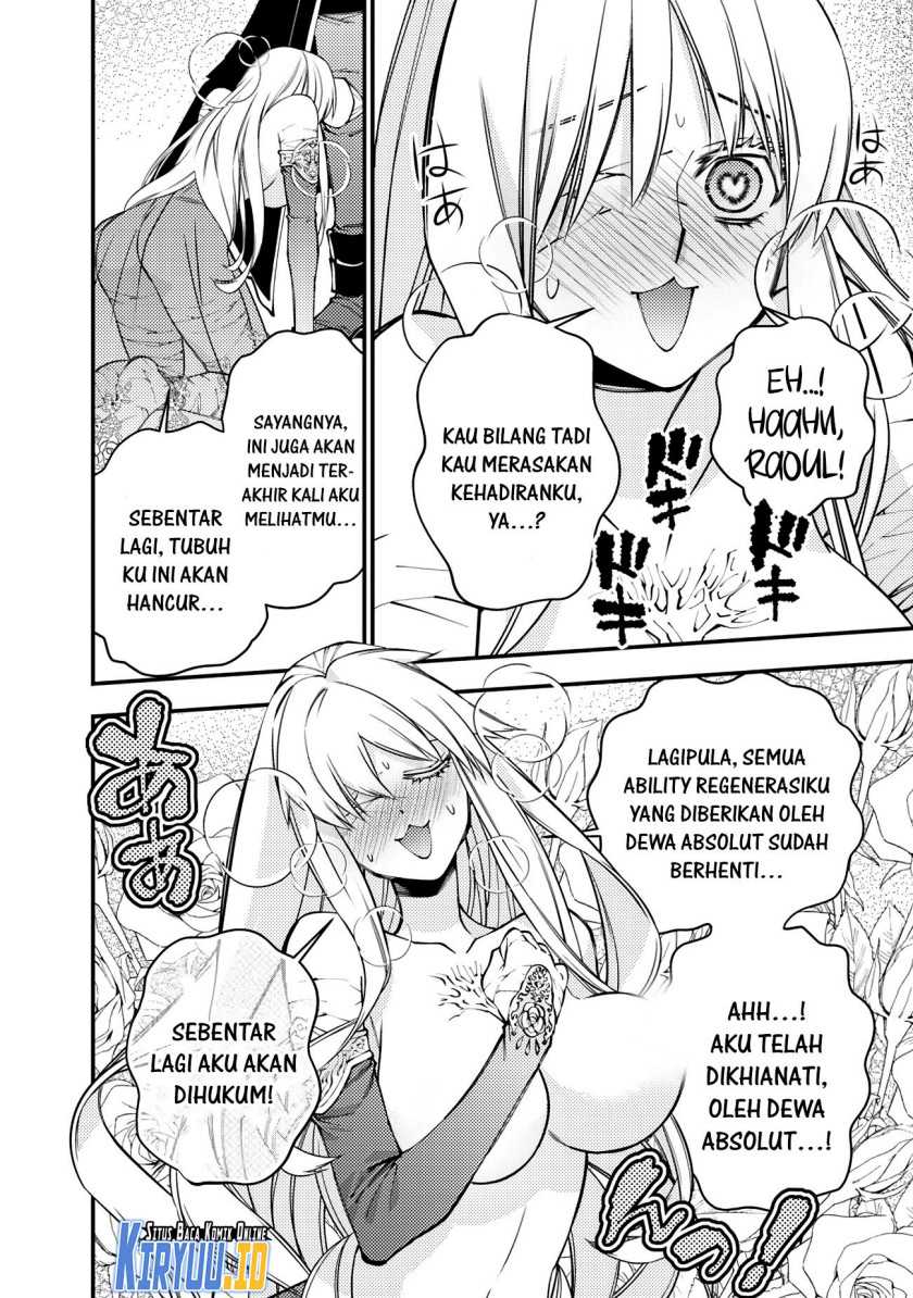 Chapter 80 - halaman 30