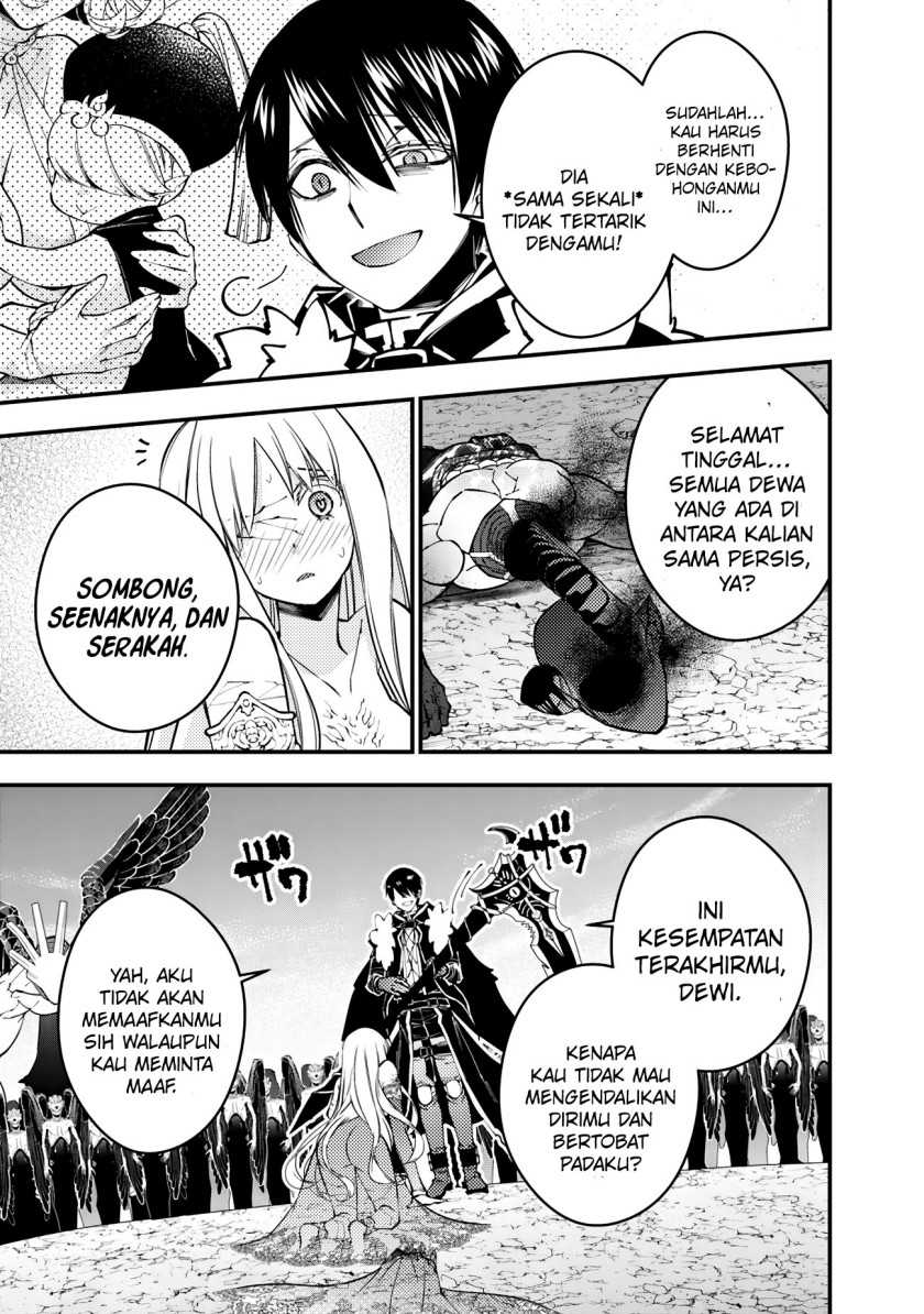 Chapter 80 - halaman 31