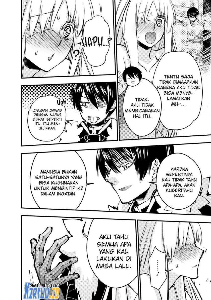 Chapter 80 - halaman 32