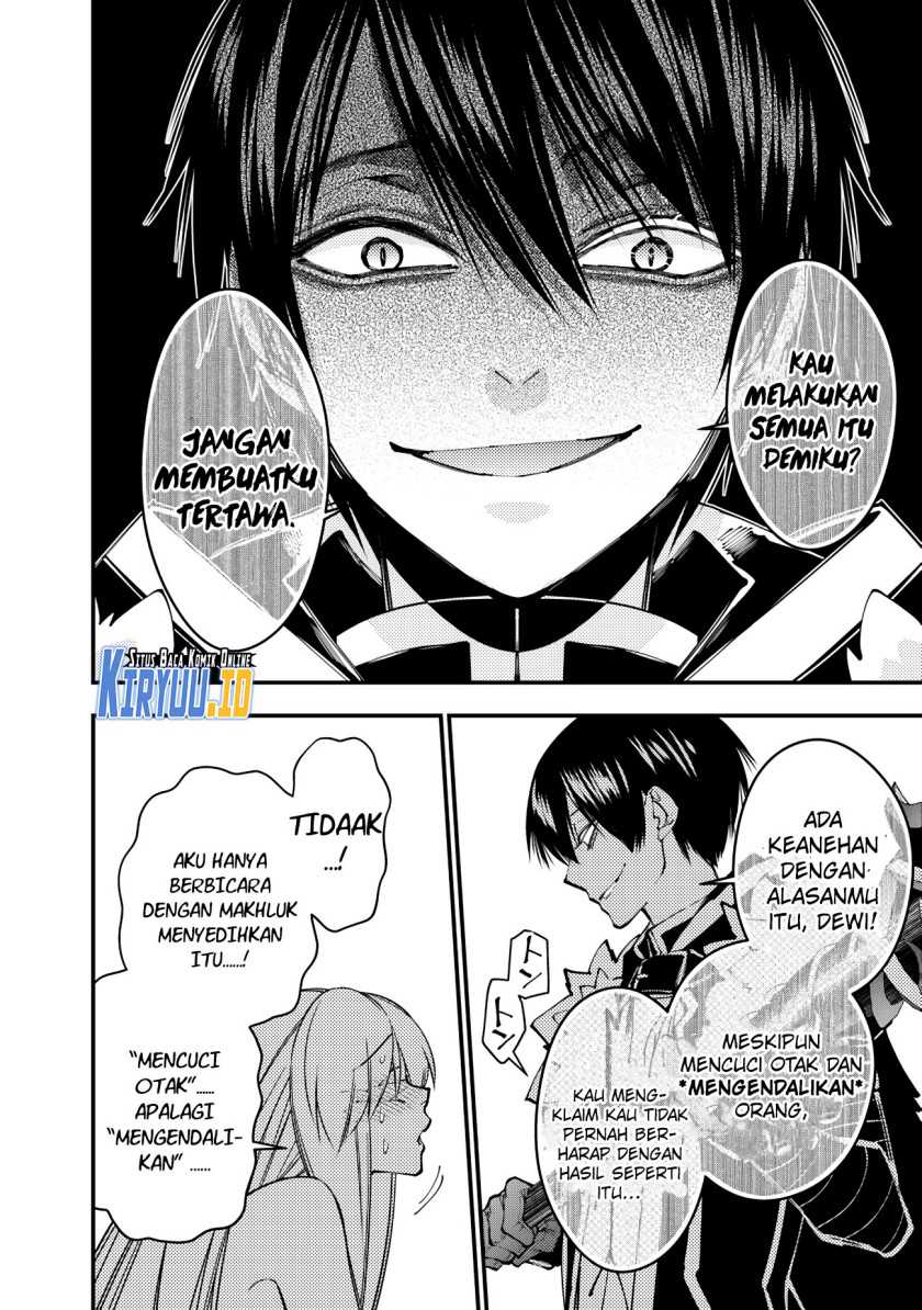 Chapter 80 - halaman 36