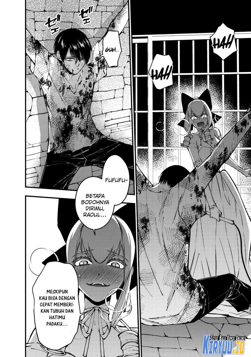 Chapter 80 - halaman 38