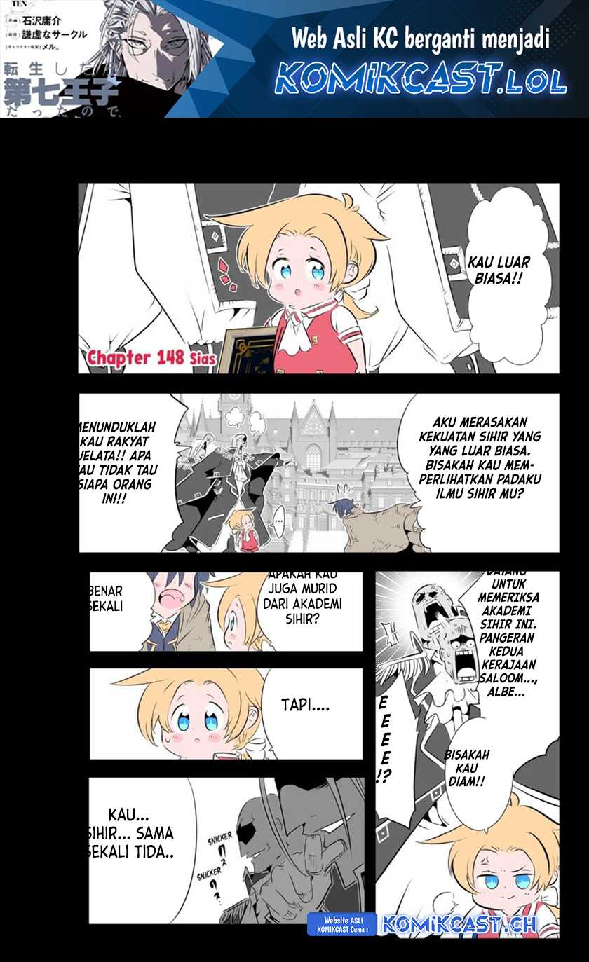 Chapter 148 - halaman 3