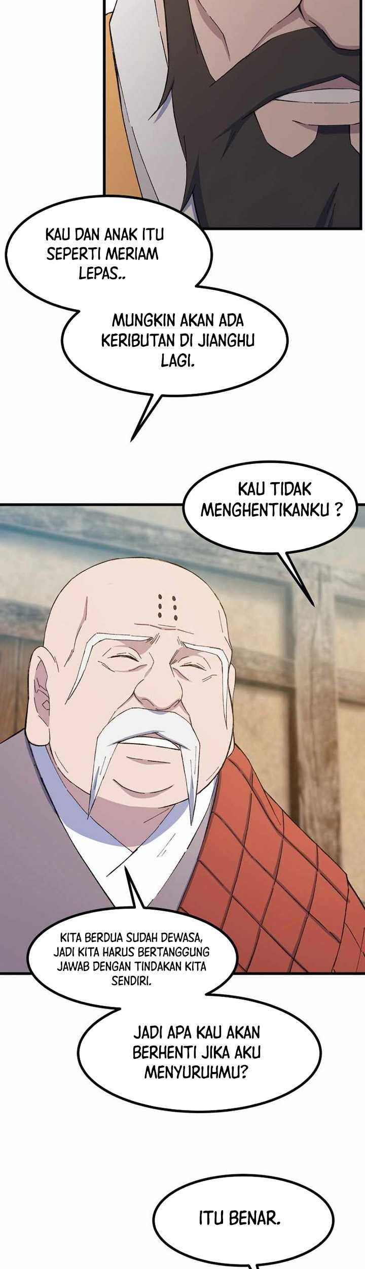 Chapter 85 - halaman 23