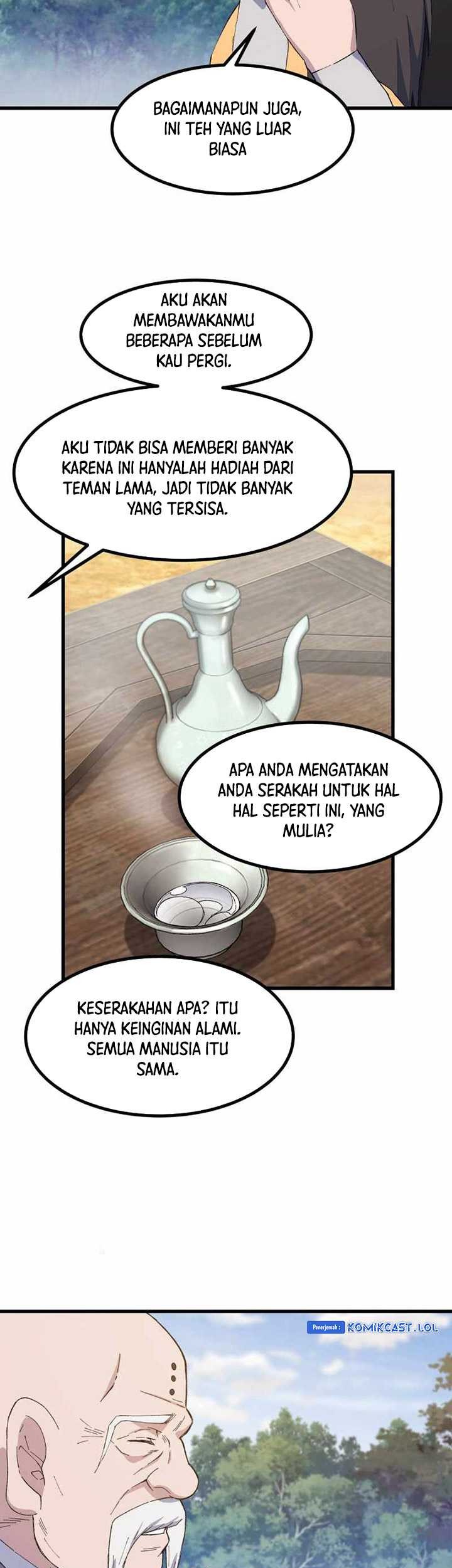 Chapter 85 - halaman 25
