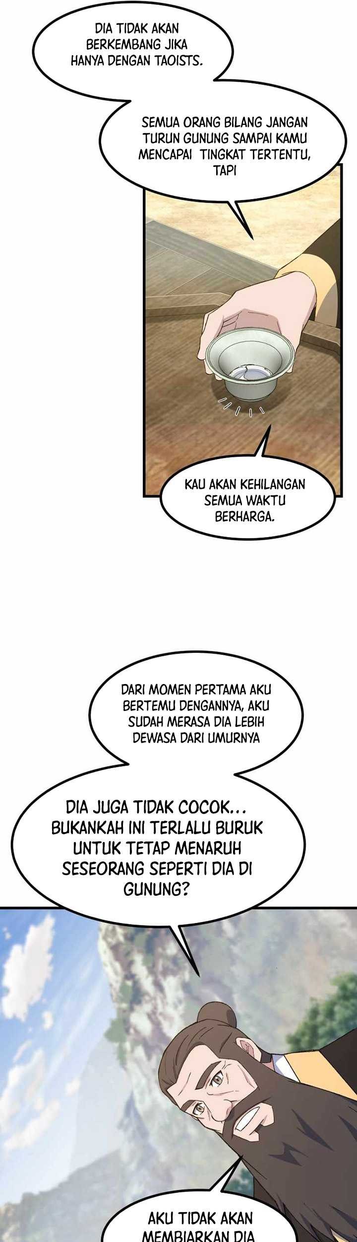 Chapter 85 - halaman 27
