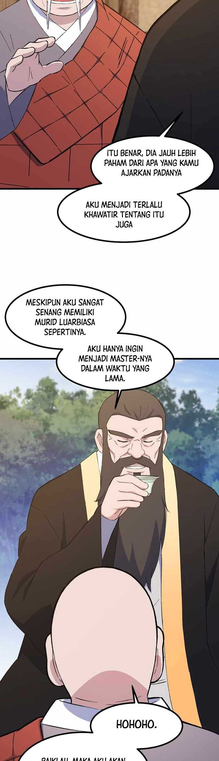 Chapter 85 - halaman 33