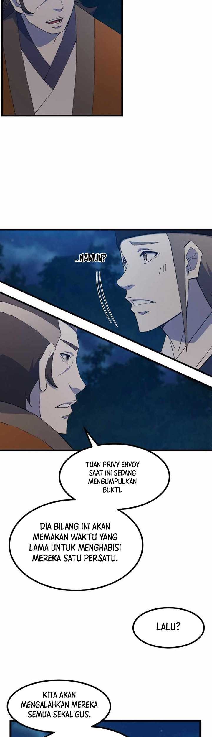 Chapter 85 - halaman 5