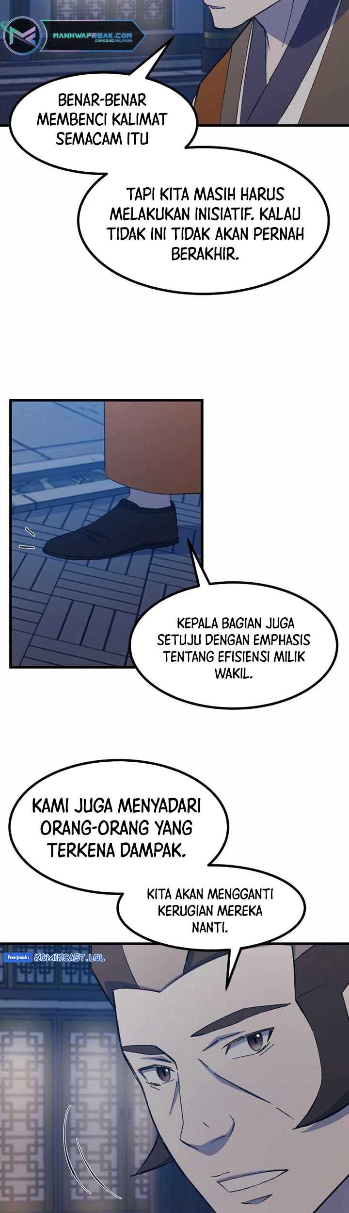 Chapter 85 - halaman 9