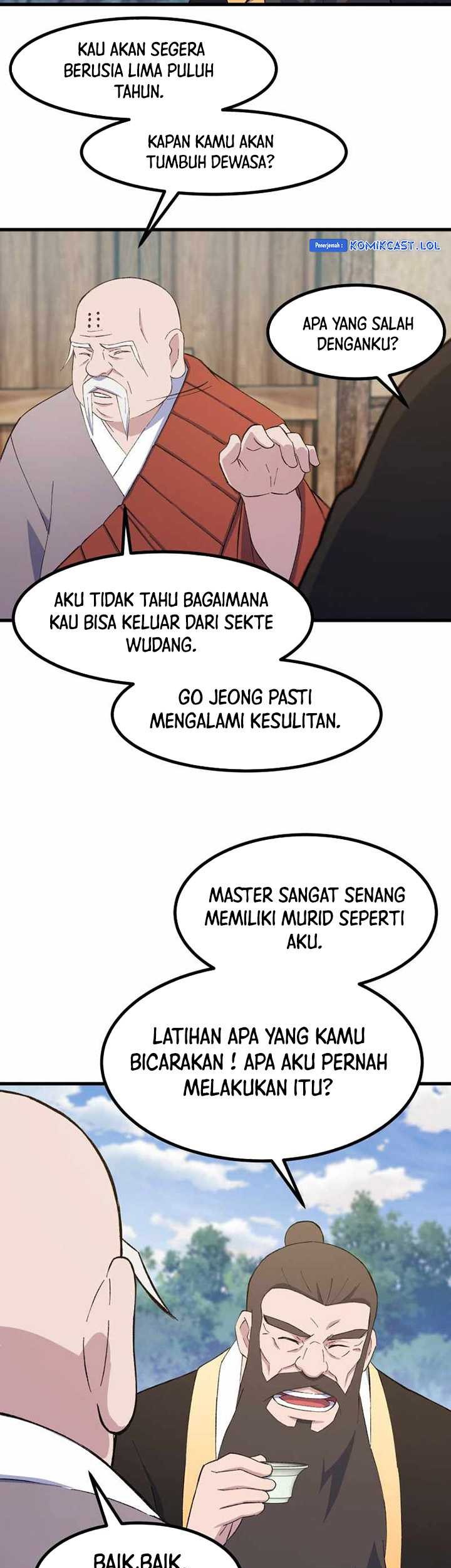Chapter 85 - halaman 17