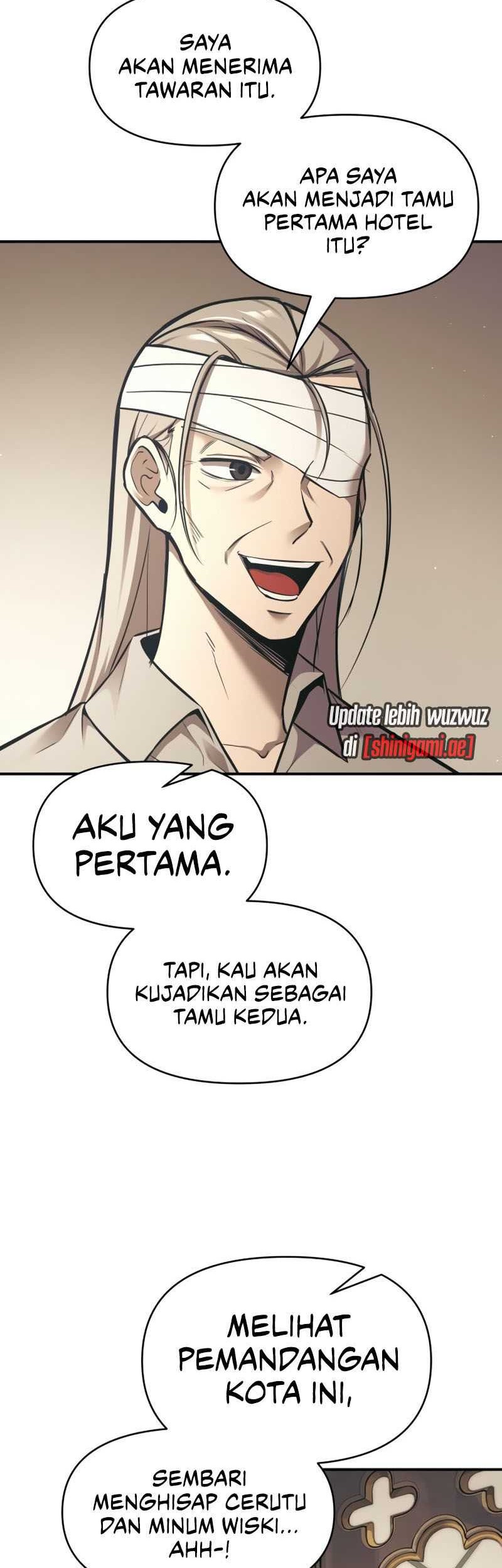 Chapter 75 - halaman 16