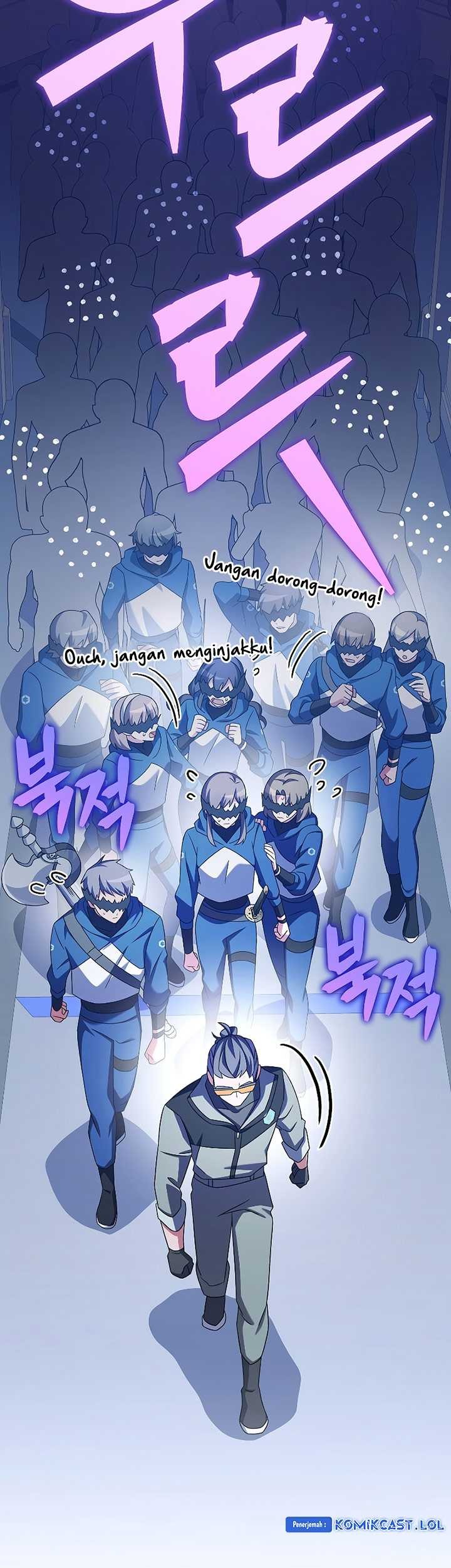 Chapter 92 - halaman 28