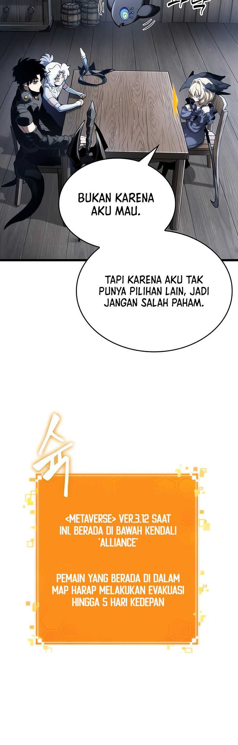Chapter 110 - halaman 38