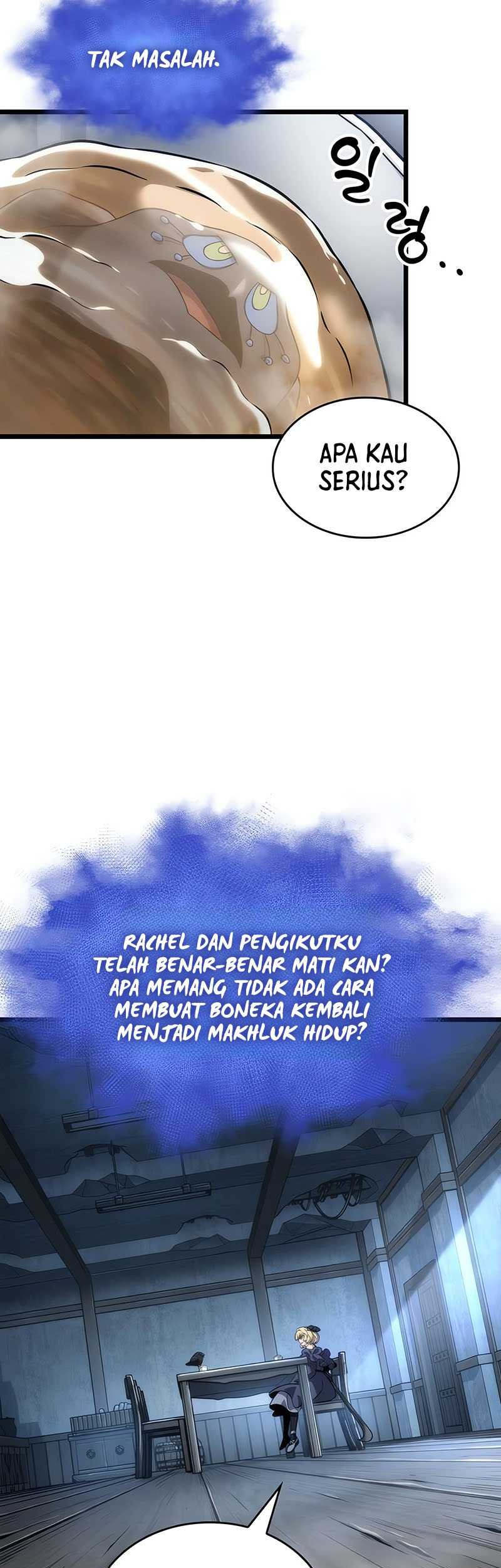 Chapter 110 - halaman 23