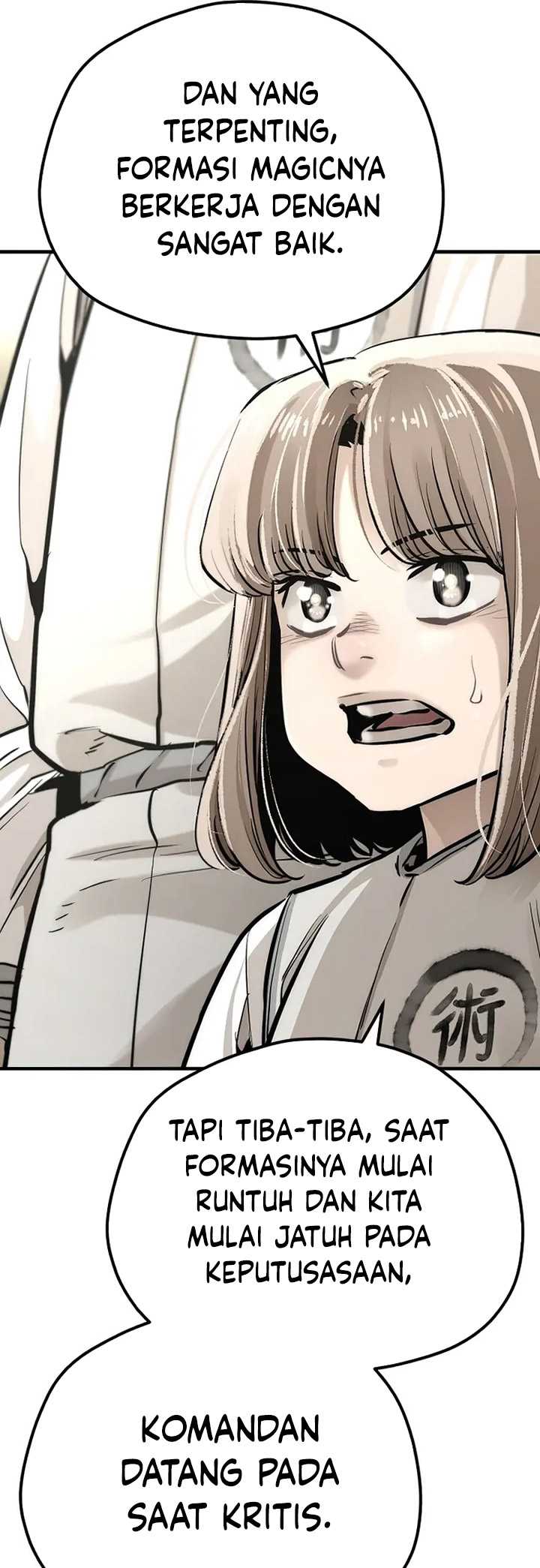 Chapter 95 - halaman 21