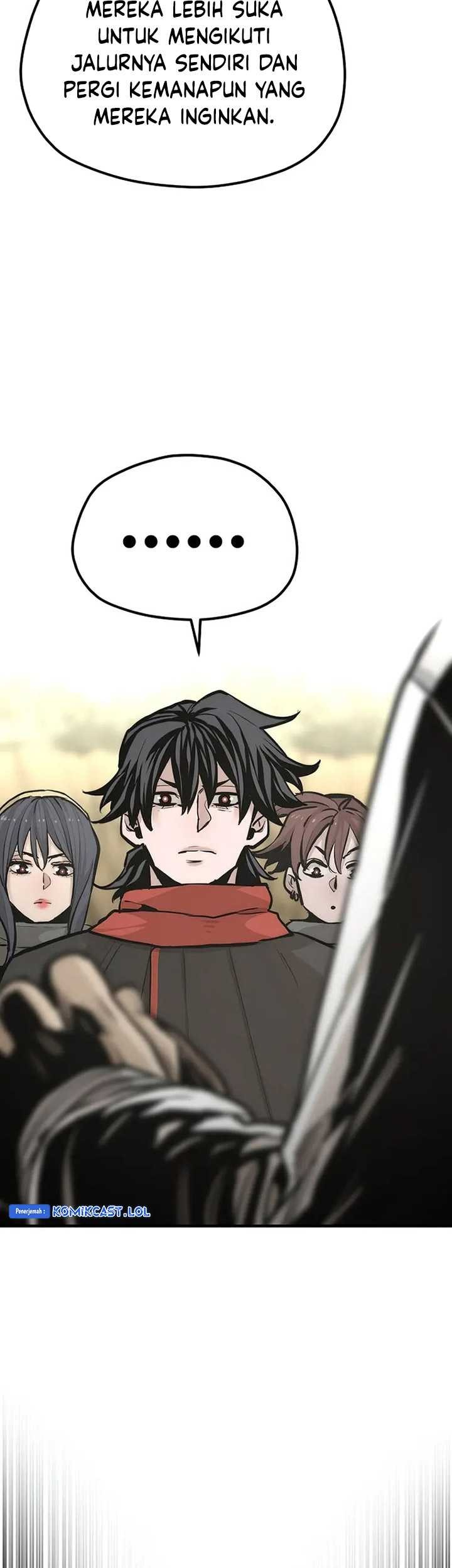 Chapter 95 - halaman 26