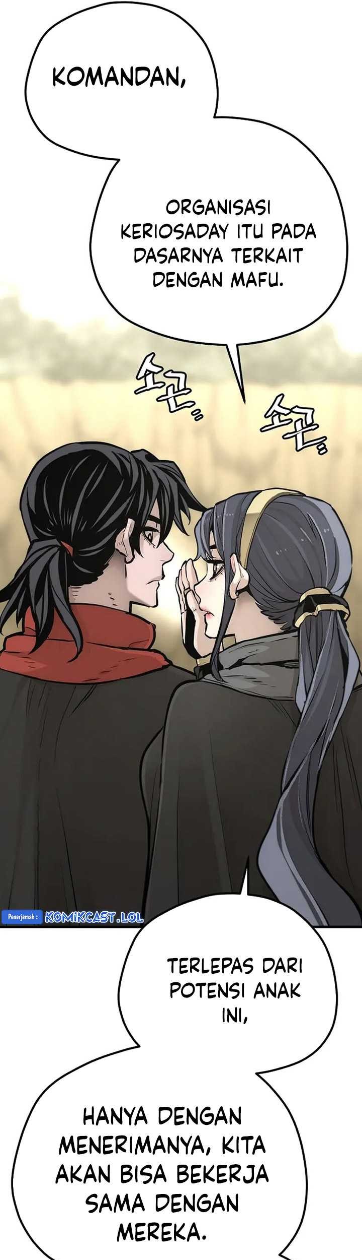 Chapter 95 - halaman 33