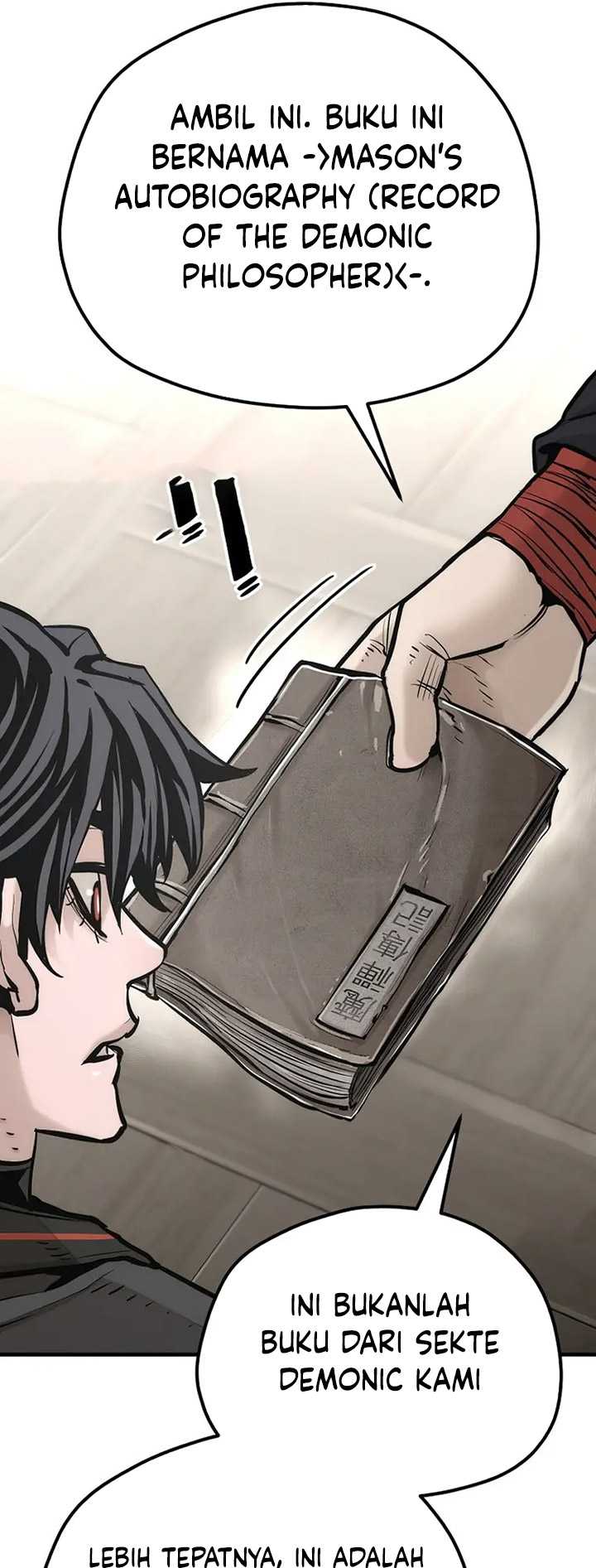 Chapter 95 - halaman 51