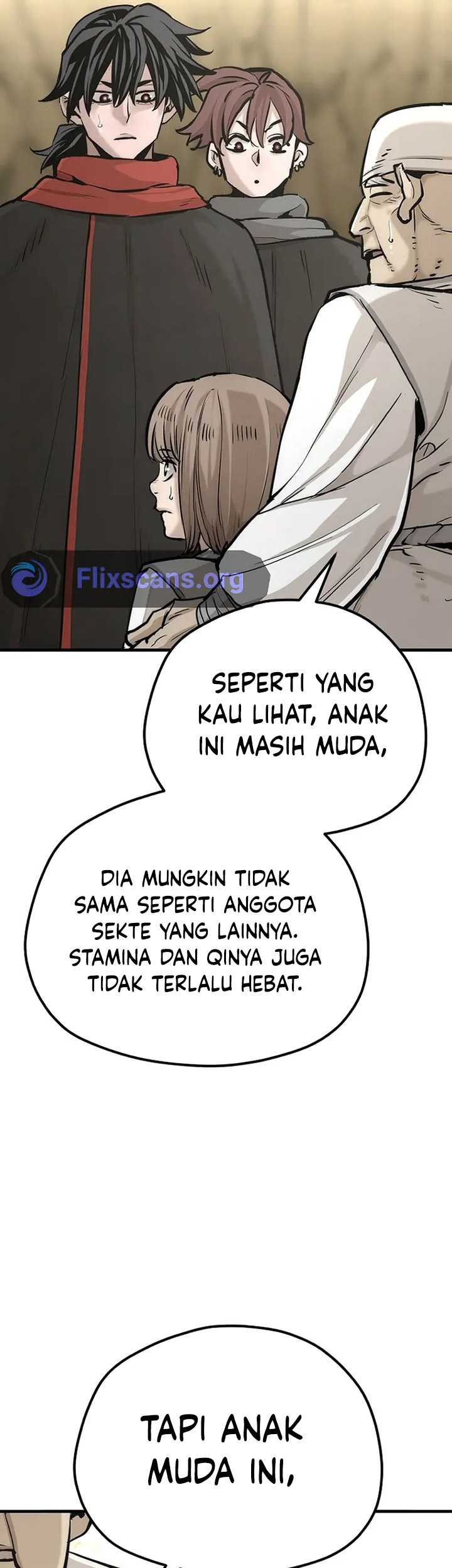 Chapter 95 - halaman 6